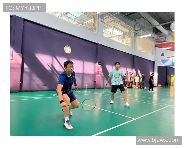 赛后分析：上海羽毛球队与广州羽毛球队的默契配合与战术探讨