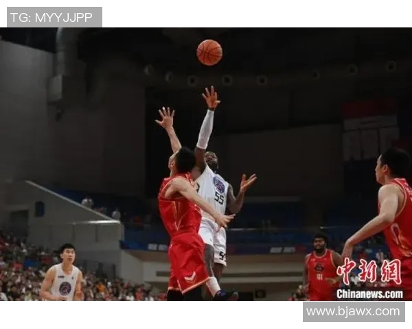 西安篮球队盯防策略解析及其对比赛胜负的影响