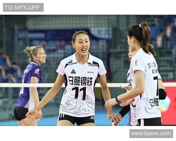 重庆排球队的灵活性探秘与发展之路分析