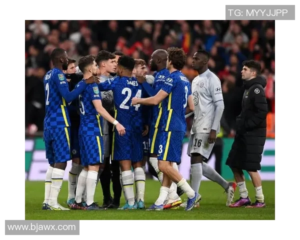 切尔西与曼城对决前瞻论坛热议战术分析与球员状态