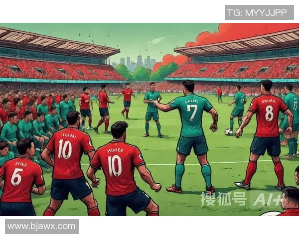 切尔西与热刺激战正酣争夺英超关键三分的精彩对决