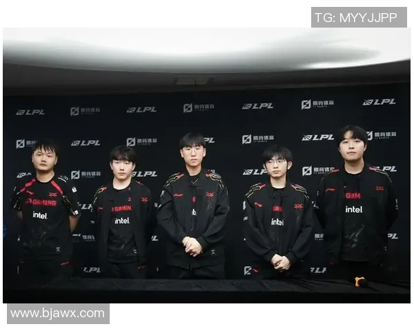 独家解析：JDG战队心理素质对比与比赛表现的深度关系分析