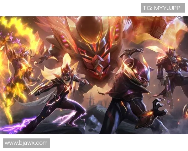 热议英雄联盟FPX战队如何通过技术变革重塑电竞格局与团队实力