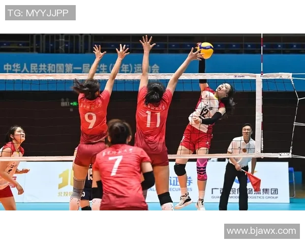 王丽专访:从青涩少女到排球传奇的奋斗与荣耀之路