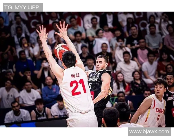 赵睿的篮球之路：从青涩少年到CBA明星的成长故事与奋斗历程